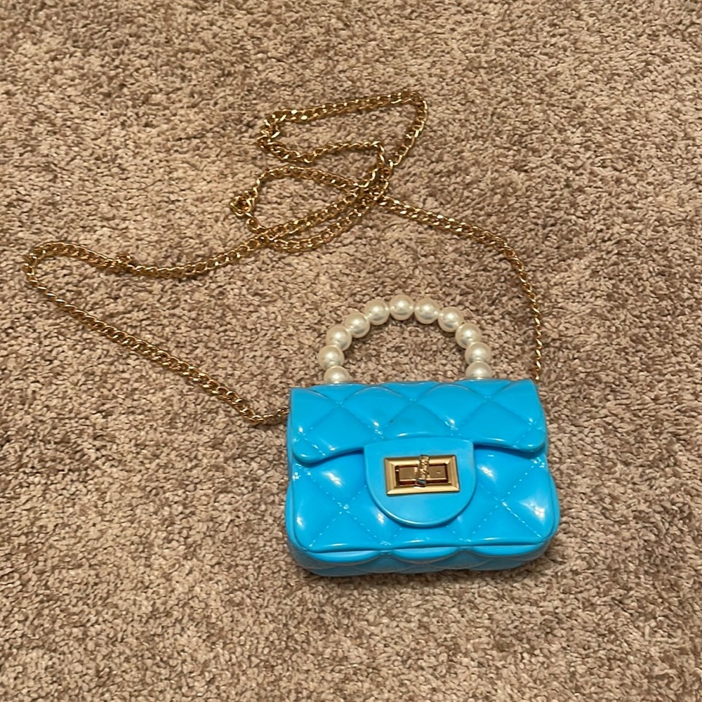 Mini Bag